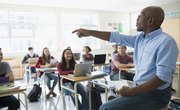How to Change High School Curriculum