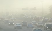 Short Term Effects of Air Pollution