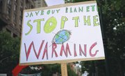 How to Contact Your Representative About Climate Change