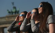 Why Can't You Look at the Sun During a Solar Eclipse?