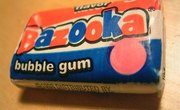 How Does Chewing Gum Work?