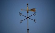 How to Make a Simple Weather Vane for Cub Scouts