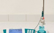 How to Calibrate a pH Meter