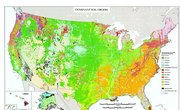 What Type of Soil Does Alaska Have?