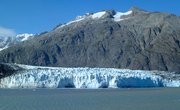 What Bodies of Water Surround Alaska?