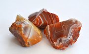 How to Recognize Rough Agate
