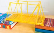 How to Build a Spaghetti Bridge