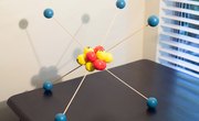 How to Make a 3D Model of an Atom