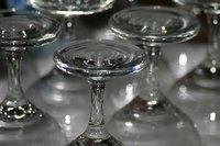 decorative wine glasses decorative wine glasses