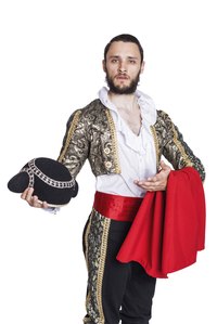 How to Make a Matador Costume | eHow