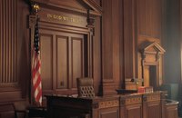Default Judgments in Kansas in a Divorce