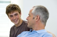 Legal Obligations & Income for Step Parents in Illinois