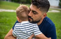 What Happens in Texas When a Father Signs Away His Rights to a Child?