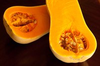 How to Tell When Spaghetti Squash Goes Bad (with Pictures) | eHow