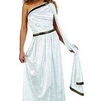 How to Wear a Toga | eHow