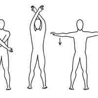 How to Do Range of Motion Shoulder Exercises | eHow