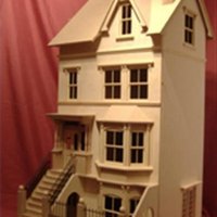 How to Wire a Doll's House