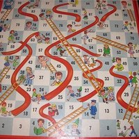 How To Make a Snakes & Ladders Game | eHow