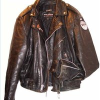 How to Make a Leather Jacket | eHow