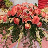 Wedding Flower Etiquette | eHow