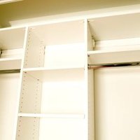 Closet Ideas for Old Houses | eHow