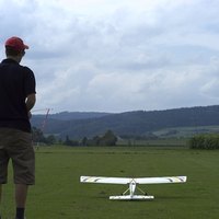 How to Build a Grass RC Airplane Runway | eHow