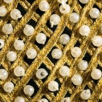 How to Tailor a Beaded Dress