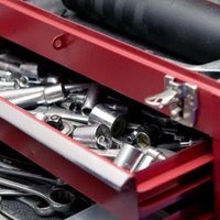 How to Remove Drawers From a Craftsman Tool Chest | eHow