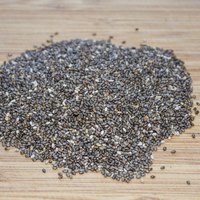 Tips on Growing Chia Seeds (with Pictures) | eHow