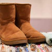 How to Clean Ugg Boots (with Pictures) | eHow