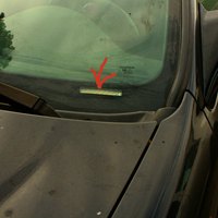 How to Read a Vin Number on a Honda Civic (with Pictures) | eHow