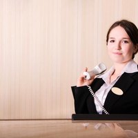 Hotel Reservation Agent Job Description | eHow