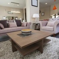 Feng Shui Coffee Table Tips | eHow