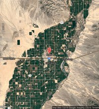 Bring your tent or RV and set up camp along the Colorado River in the Palo Verde Valley in Blythe, California. The town offers several campgrounds ...