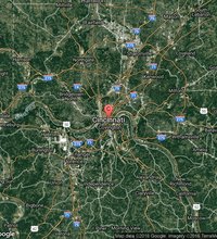 Tucked into the northeast corner of Texas, Queen City lies 24 miles south-southeast of Texarkana, which straddles the Texas-Arkansas state line, and ...