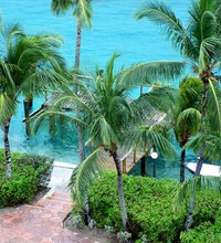 The islands of the Bahamas are just 180 miles from the tip of Florida, but you'll feel like you are a world away from the US. The well-known islands, ...