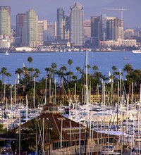 Pack up your RV and head to San Diego, California, to enjoy the year-round mild climate, sandy oceanfront beaches and outdoor recreation ...