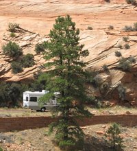 Campers can stretch their legs in Reno, Nevada, with no fewer than eight RV parks tucked into a variety of settings that encourage recreation. Close ...