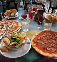 New Jersey Italian Restaurants | USA Today