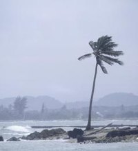 During hurricane season -- normally between June and November -- deadly high winds and torrential rains stand in stark contrast to the blue skies and ...