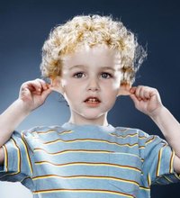Children often experience ear pain during a flight; ear popping takes the fun out of the adventure. Changes in cabin pressure during take-off and ...