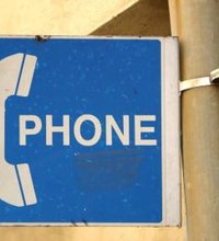 Although not as common as they used to be, payphones are lifesavers if you're stuck without a cell phone in an airport or another public location. ...