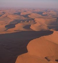 Namibia has been called four countries in one, with its vast 318,259-square-mile area encompassing fearsomely dry desert, tropical swamp, canyons and ...