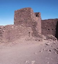 Northern Arizona stands thousands of feet above the heat, cactus and coyotes of the Sonoran Desert and Phoenix below. The Colorado Plateau features ...
