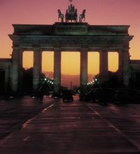 Travelers may journey from Munich to Berlin by plane, car, train or bus. Your choice will depend on your budget, how much time you want to allot to ...
