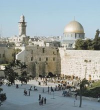 There is no place quite like Israel. Home to an eclectic population of Jews, Muslims and Christians, it's a melting pot of faiths and cultures. Some ...