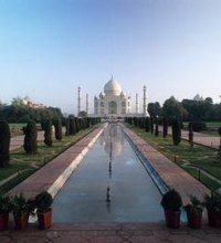 Two major tourist destinations sit within close proximity to Delhi -- Agra, home of the world-famous Taj Mahal, and the fortress city of Jaipur. ...