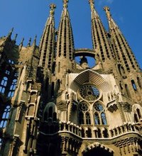 Spain’s second largest city is cosmopolitan Barcelona, known around the world as an influential cultural and economic center. Barcelona is on the ...