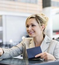 The photo on your ID might make you look 20 years older, or like a serial killer, but that horrendous ID is the key to making your flight on time. ...