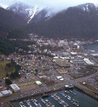 You will need some powerful magic to travel by car from Seattle, Washington, to Juneau, Alaska. In Southeast Alaska, Juneau is not linked to any ...